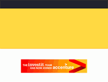 Tablet Screenshot of investit.com